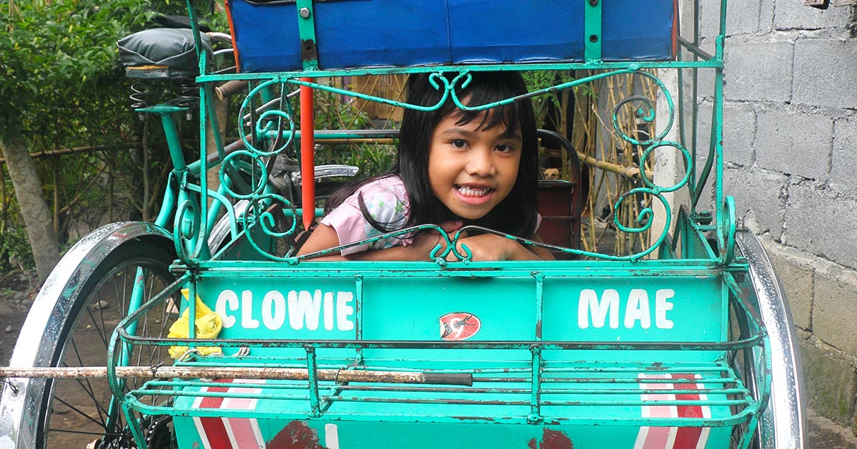 Children International